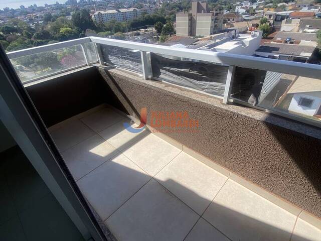 Apartamento para Venda em Cascavel - 4