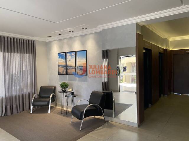 Hall de entrada
