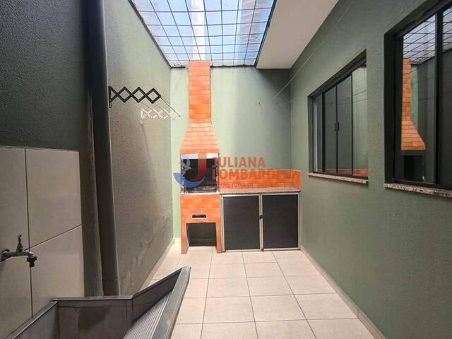 #46 - Casa para Venda em Cascavel - PR