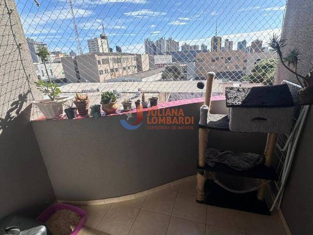 Apartamento para Venda em Cascavel - 2