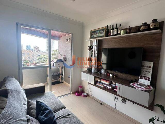 Apartamento para Venda em Cascavel - 4