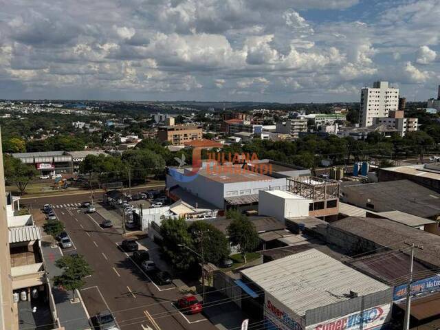 Apartamento para Venda em Cascavel - 4