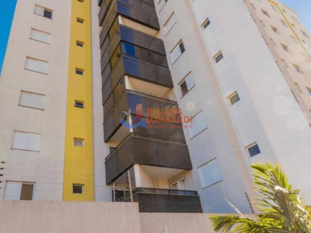 #34 - Apartamento para Venda em Cascavel - PR