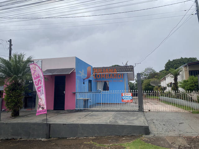 #49 - Área para Venda em Cascavel - PR