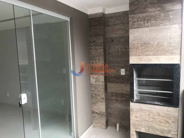 #50 - Apartamento para Venda em Cascavel - PR