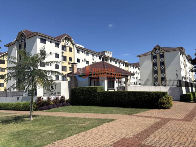 #52 - Apartamento para Venda em Cascavel - PR