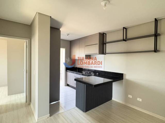 #53 - Apartamento para Venda em Cascavel - PR