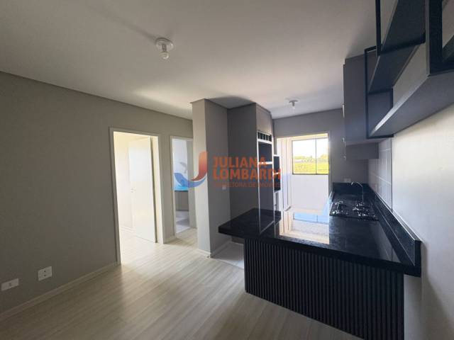 Apartamento para Venda em Cascavel - 4