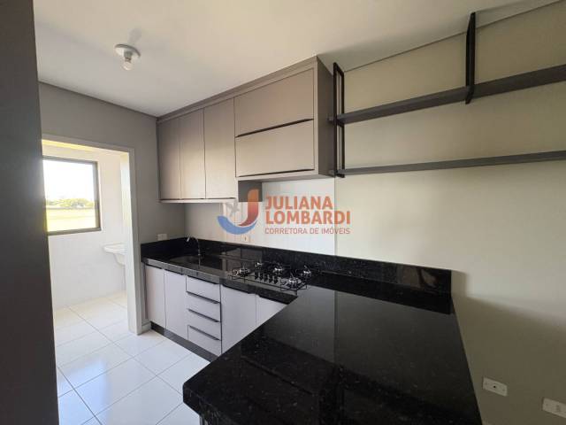 Apartamento para Venda em Cascavel - 5