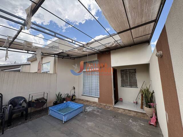 #56 - Casa para Venda em Cascavel - PR