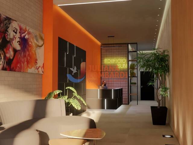 Hall de entrada