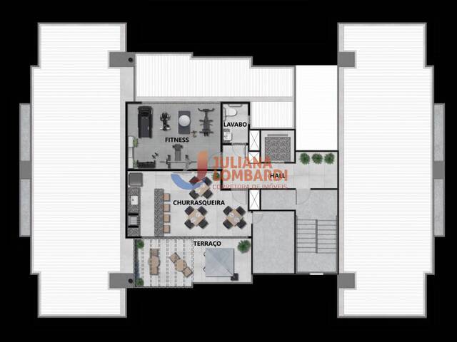 Apartamento para Venda em Cascavel - 4