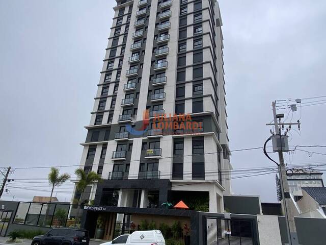 #37 - Apartamento para Venda em Cascavel - PR